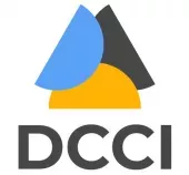 DCCI logo